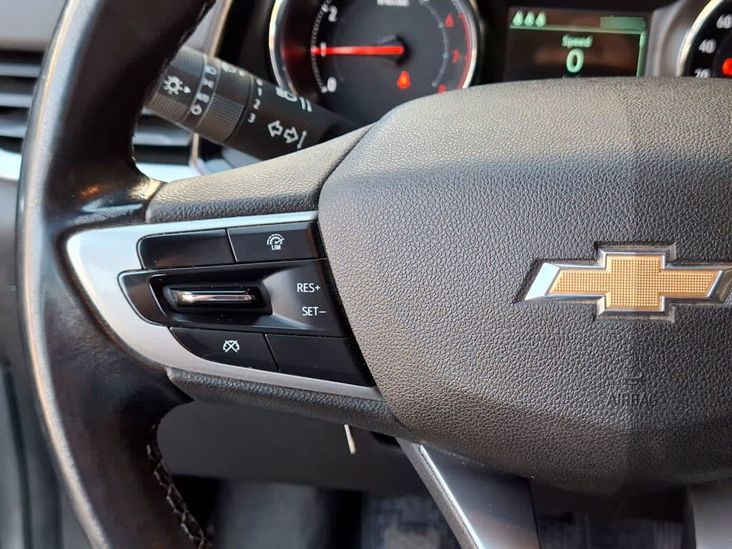 Chevrolet Montana 1.2 Premier año 2023