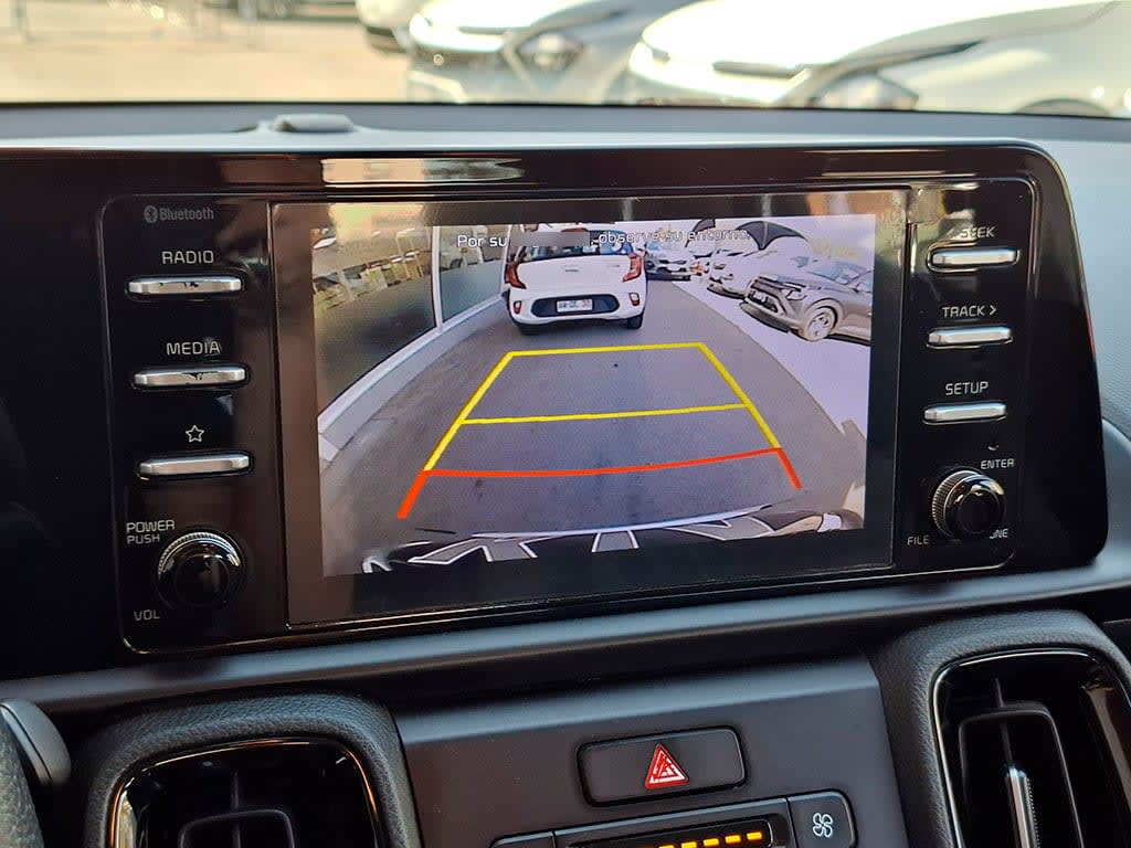 Kia Sonet 1.5 Ex Mt año 2022