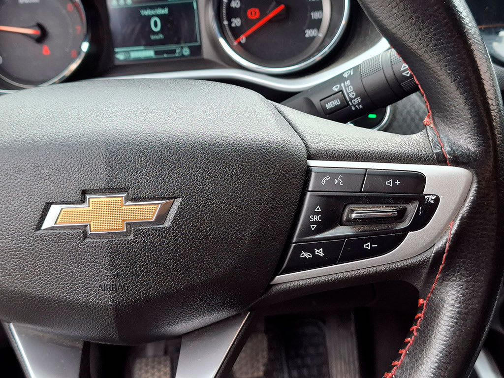 Chevrolet Onix 1.0 Premier año 2022