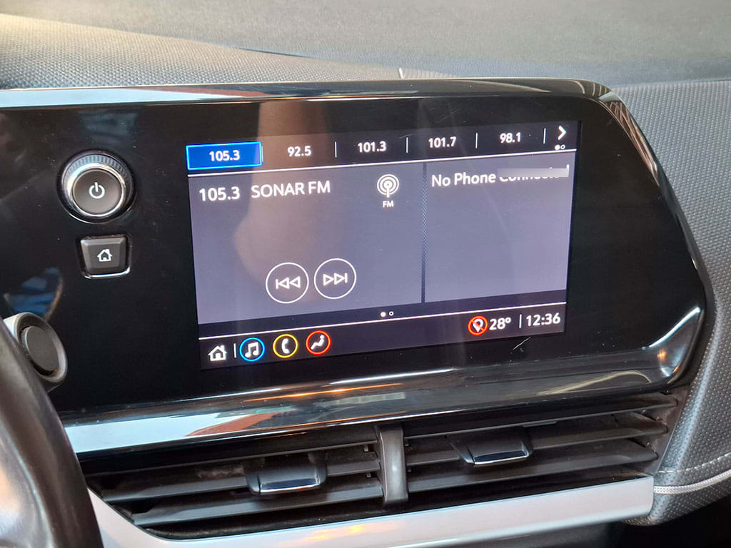 Chevrolet Montana 1.2 Premier año 2023