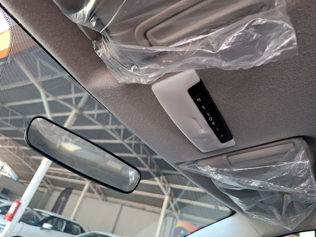 Nissan Kicks 1.6 Advance At año 2025