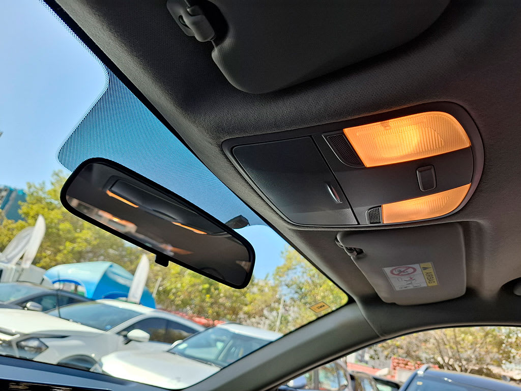 Kia Sonet 1.5 Ex Mt año 2022