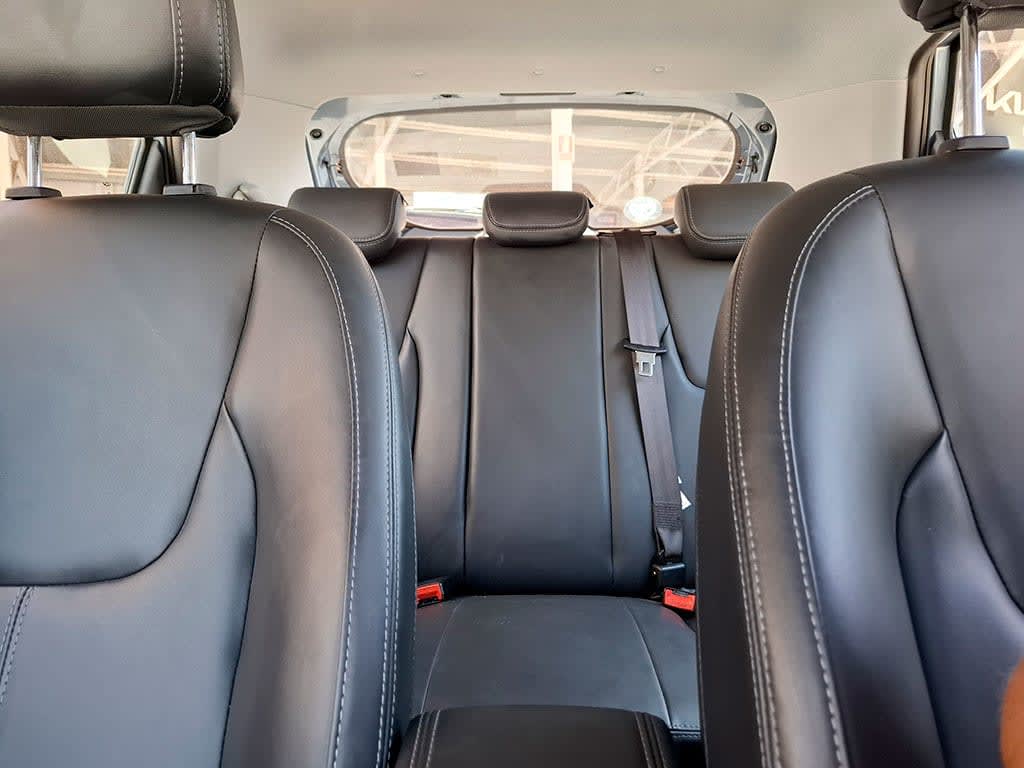 Chery Tiggo 2 Pro Glx 1.0 año 2024