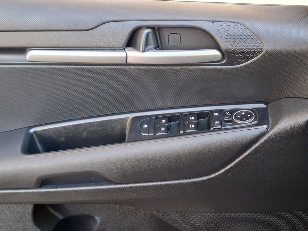 Kia Sonet 1.5 Ex Mt año 2022