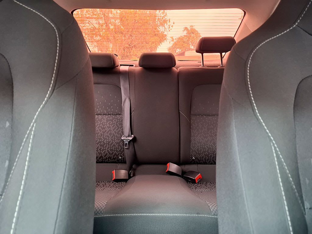 Chevrolet Onix 1.0 Premier año 2022
