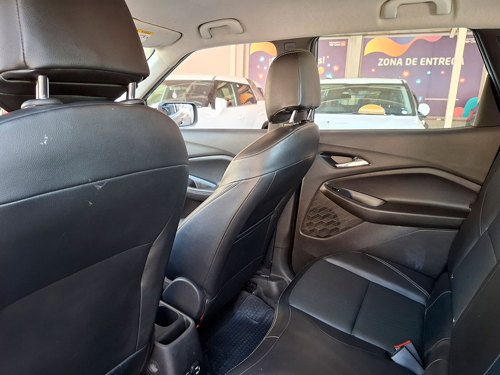 Chevrolet Montana 1.2 Premier año 2023