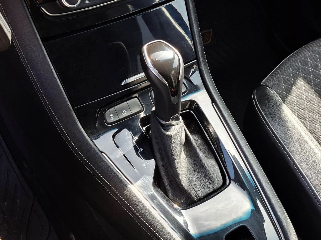 Opel Grandland X Dynamic año 2019