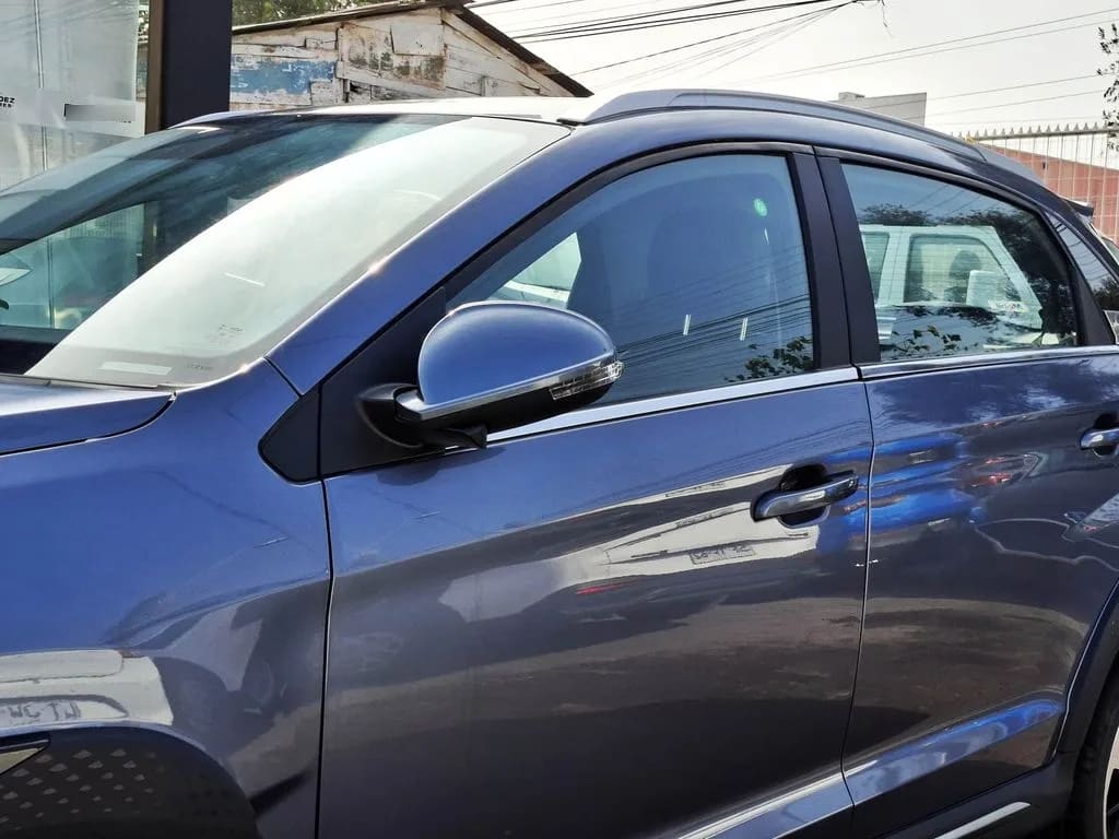 Chery Tiggo 2 Pro Max Glx año 2026