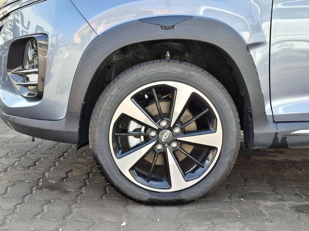 Chery Tiggo 2 Pro Max Glx año 2026