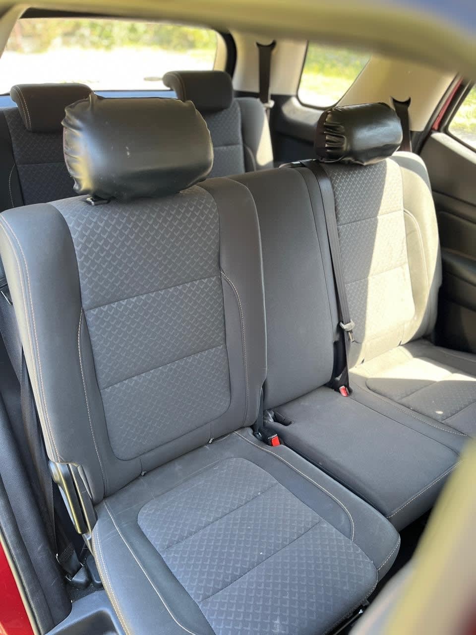 Changan CX70 1.6 Luxury Mt año 2021