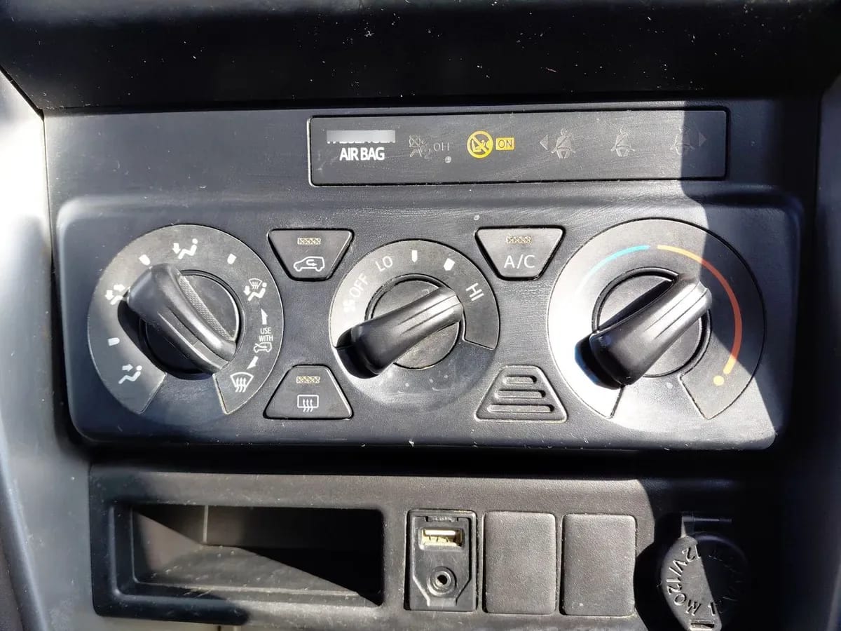 Toyota Fortunner 2.7 Sr5 4x2 At 5p año 2019