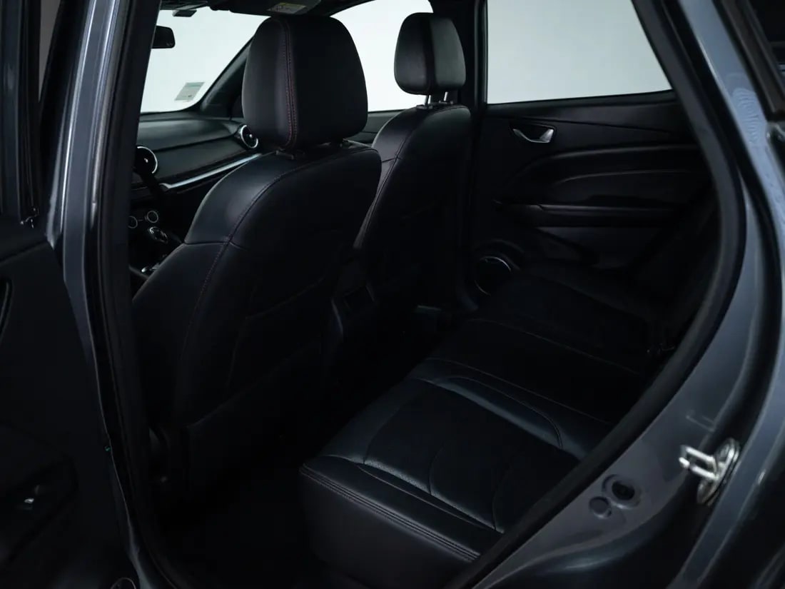 DFSK Suv 500 1.5 Luxury 4x2 Cvt At 5p año 2025