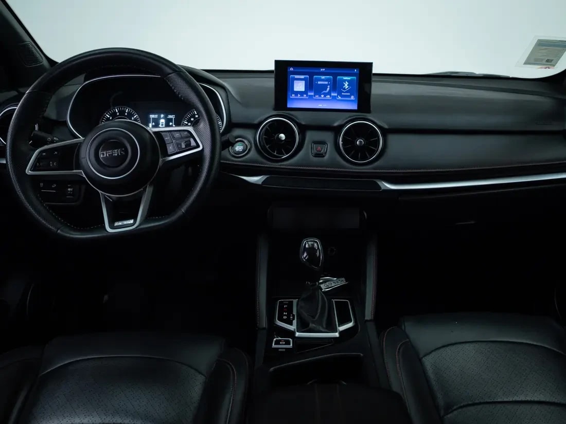 DFSK Suv 500 1.5 Luxury 4x2 Cvt At 5p año 2025
