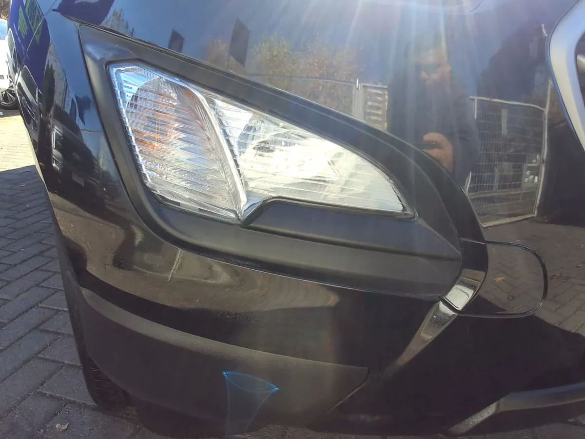 Ford Ecosport 1.5 Trend 4x2 At 5p año 2022