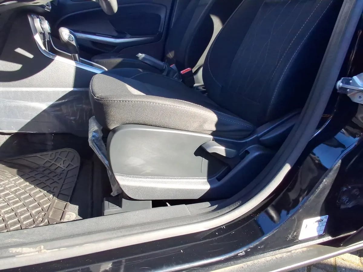 Ford Ecosport 1.5 Trend 4x2 At 5p año 2022
