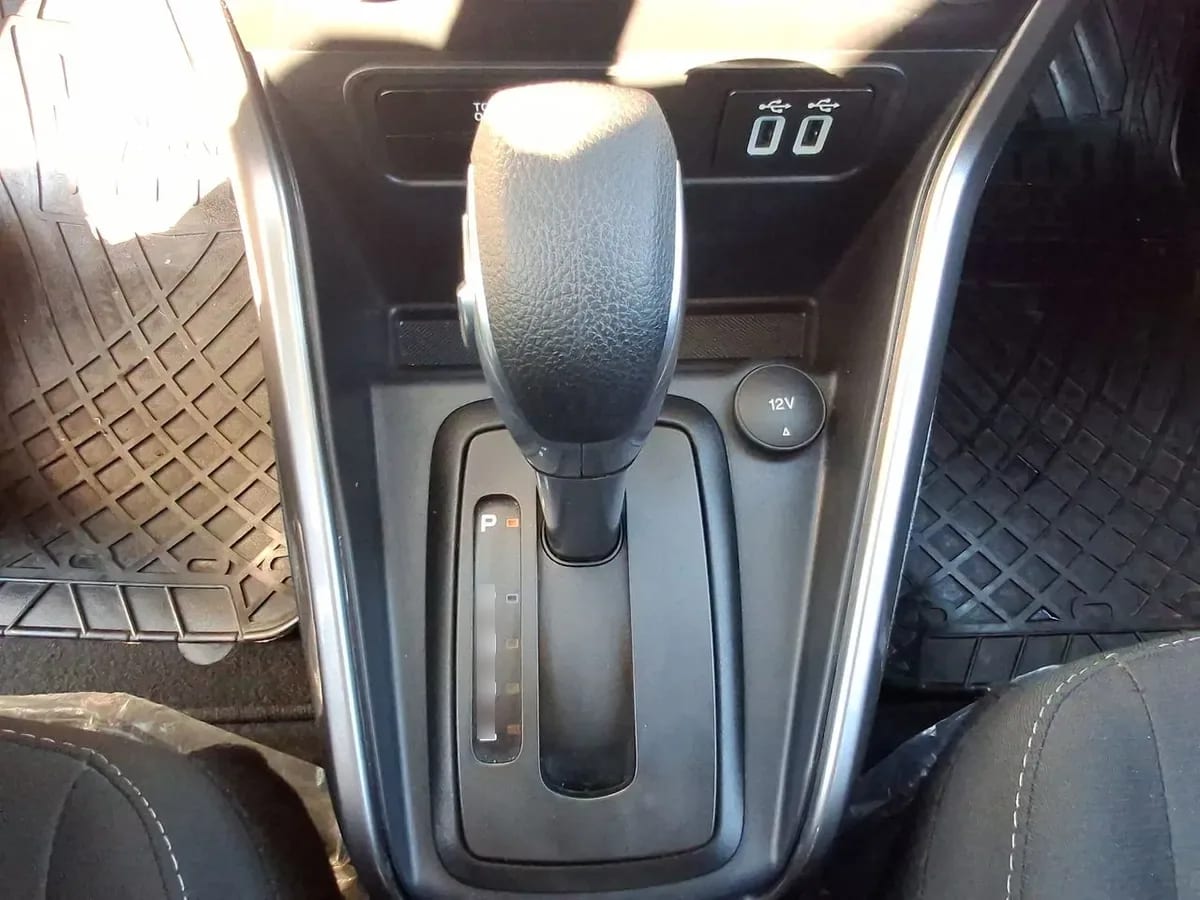 Ford Ecosport 1.5 Trend 4x2 At 5p año 2022