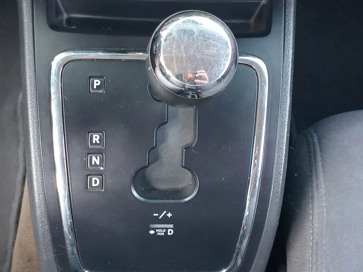 Jeep Compass 2.4 Sport 4x2 At 5p año 2017