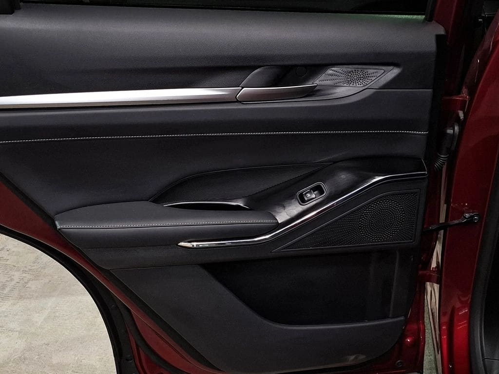 Haval H6 Deluxe año 2025