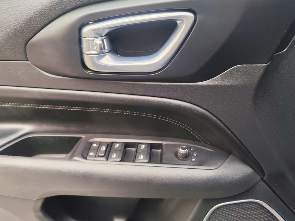 Jeep Compass Sport año 2022