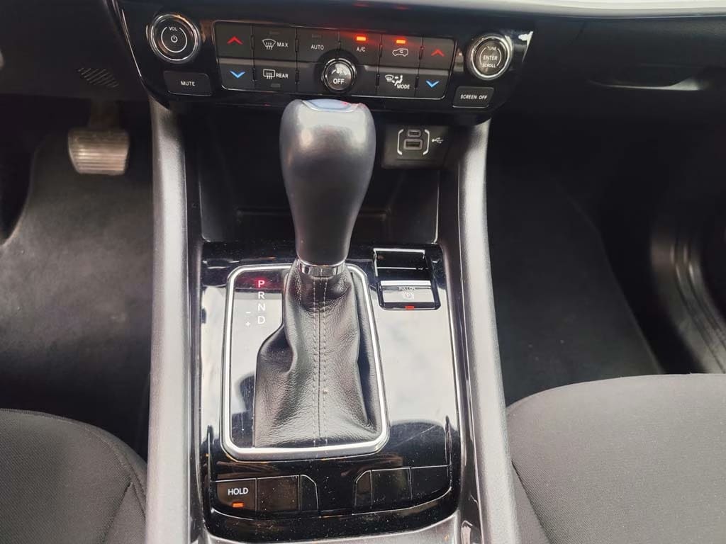 Jeep Compass Sport año 2022
