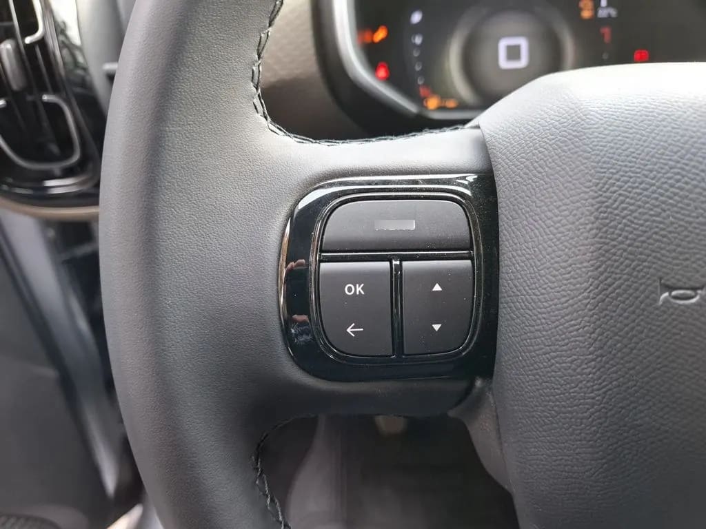 Citroen C3 Aircross 1.6 Vti Feel Pack 4x2 115 5pas Mt 5p año 2026