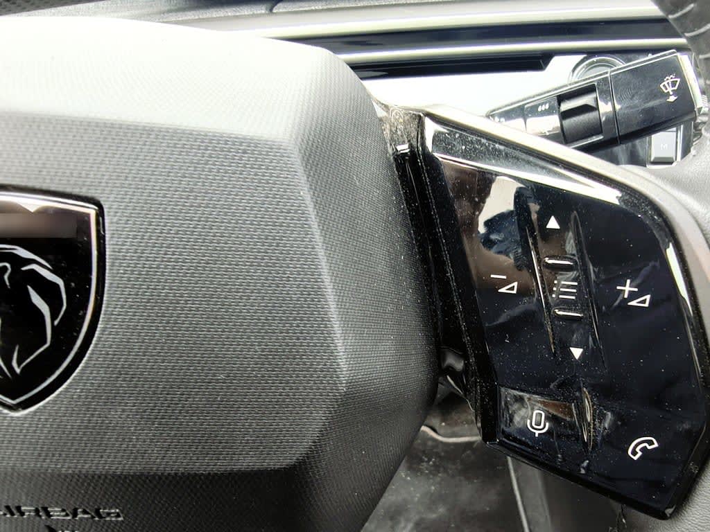 Peugeot 3008 1.2 Allure Mhev 4 año 2025