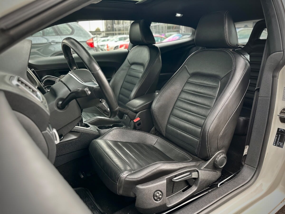 Volkswagen Scirocco Tempesta año 2015