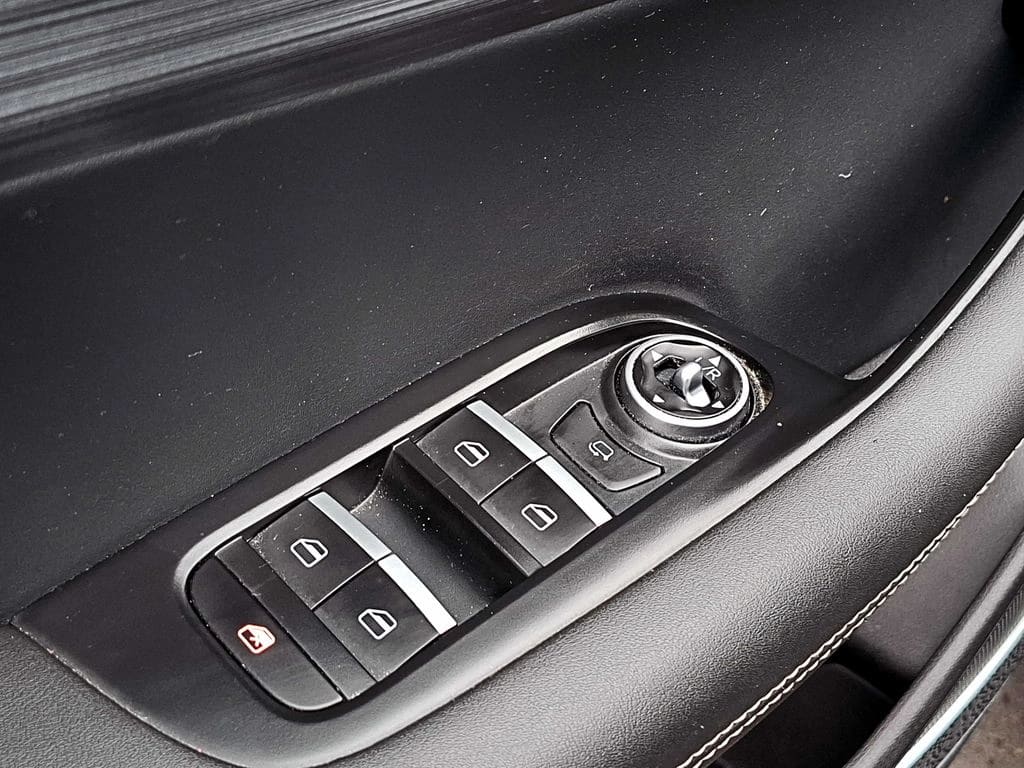 Chery Tiggo 7 Pro Glx 1.5 At año 2023