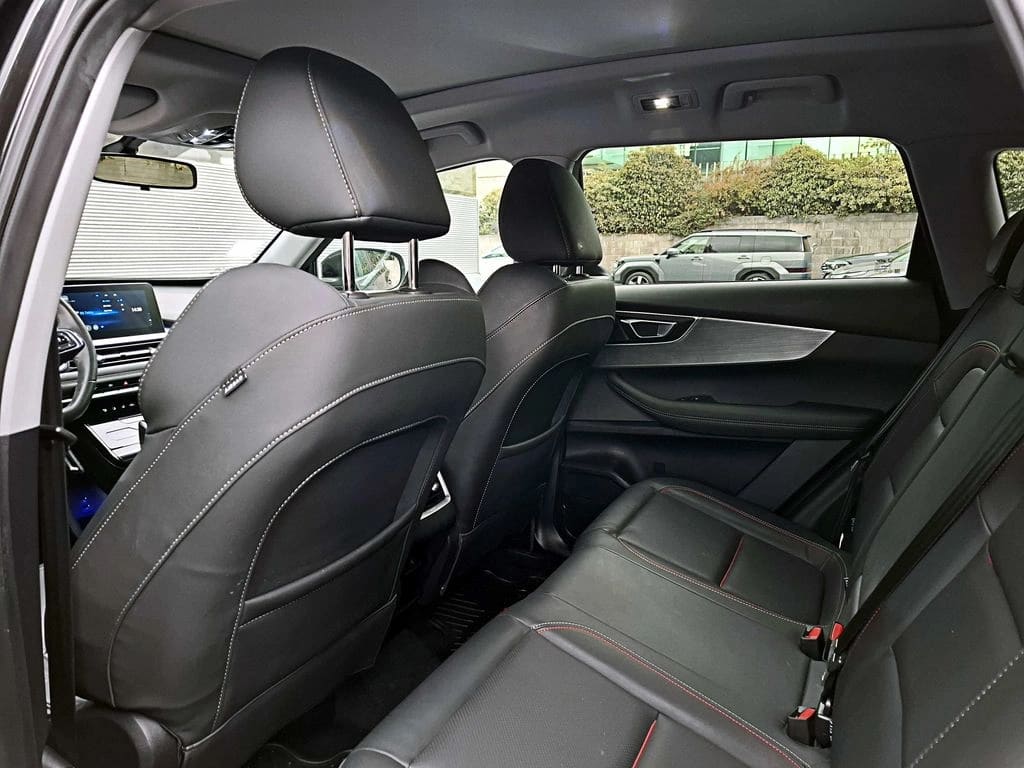 Chery Tiggo 7 Pro Glx 1.5 At año 2023