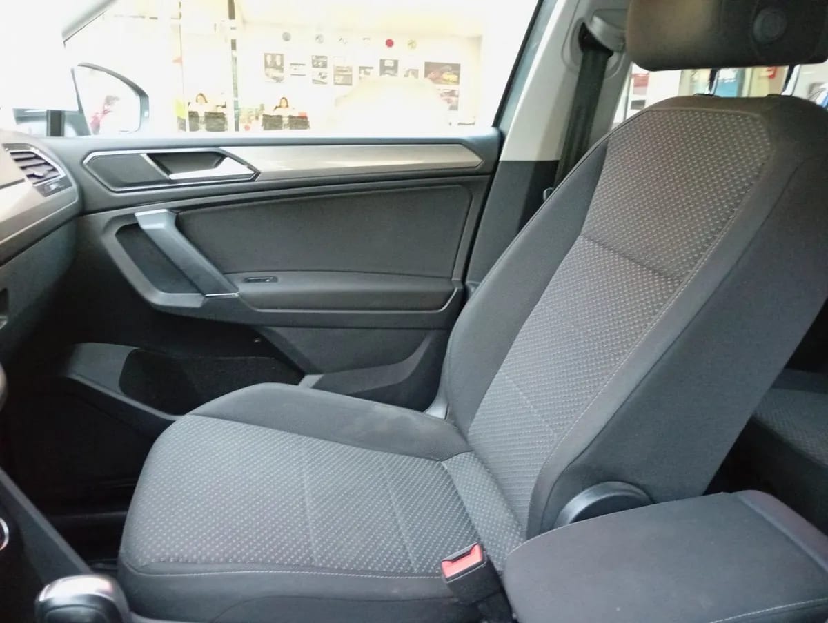 Volkswagen Tiguan 1.4 Tsi Hightline 4x2 At 5p año 2019