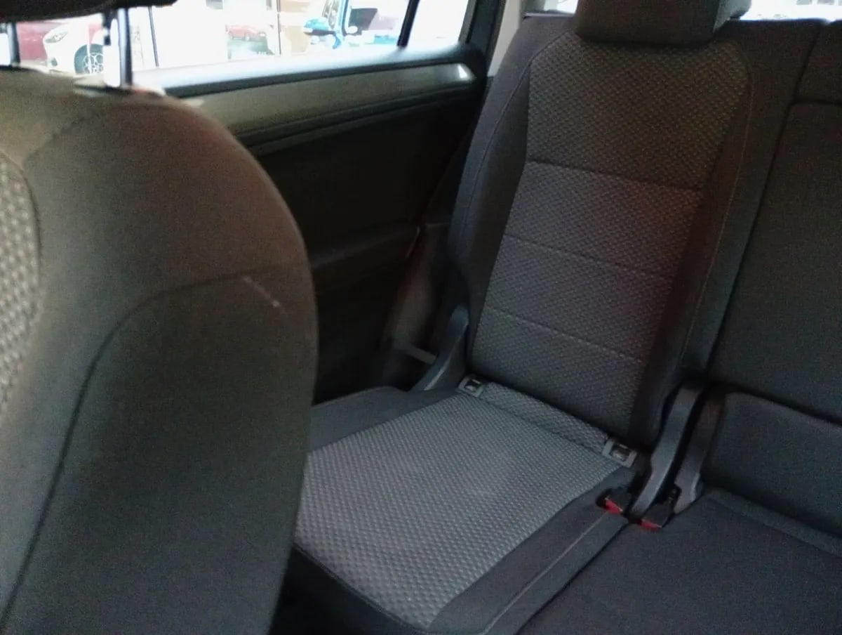 Volkswagen Tiguan 1.4 Tsi Hightline 4x2 At 5p año 2019