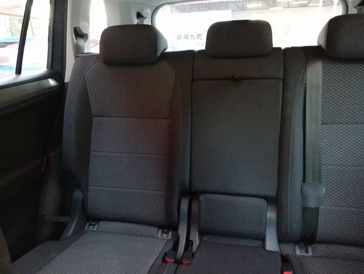 Volkswagen Tiguan 1.4 Tsi Hightline 4x2 At 5p año 2019
