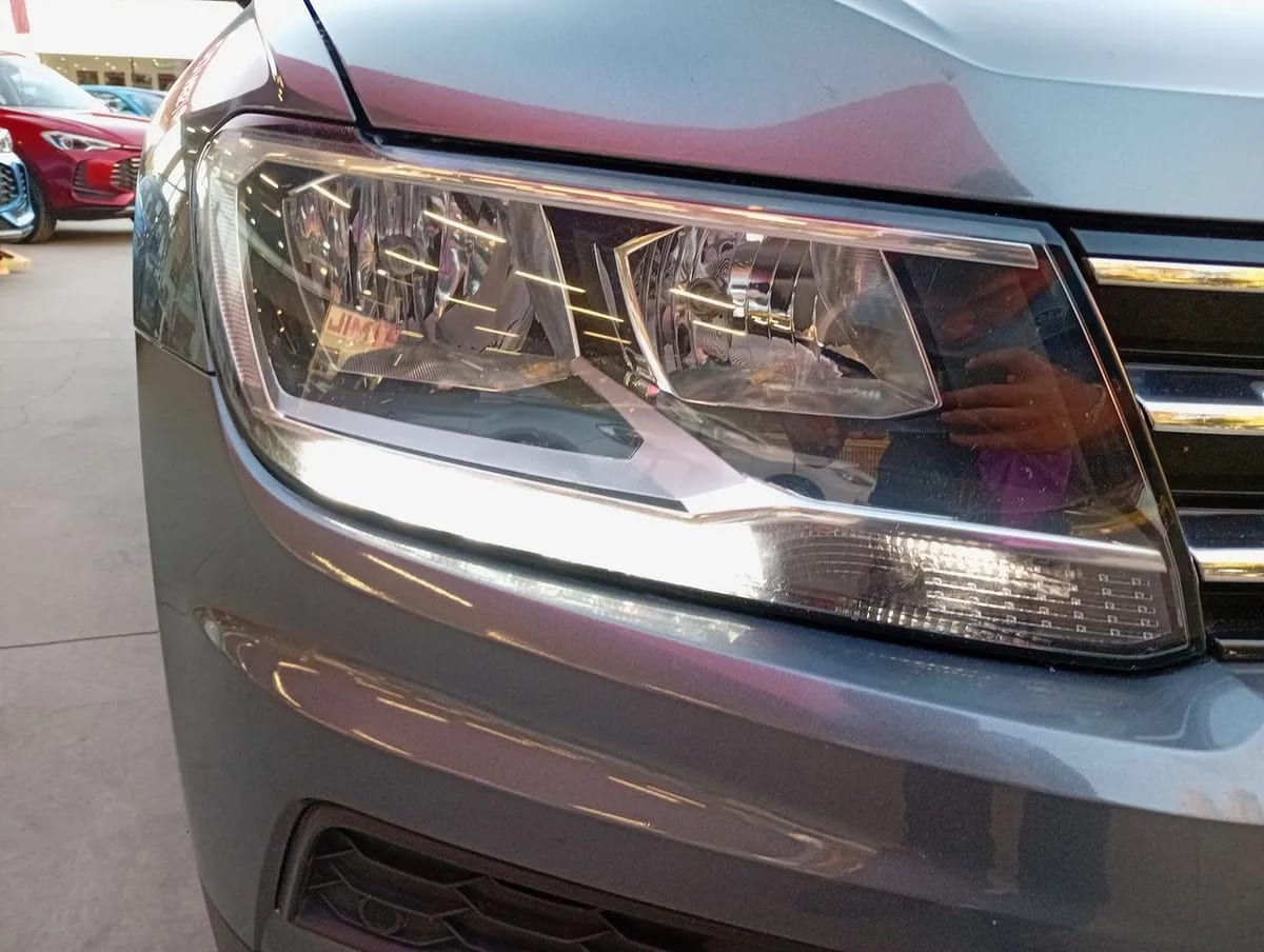 Volkswagen Tiguan 1.4 Tsi Hightline 4x2 At 5p año 2019