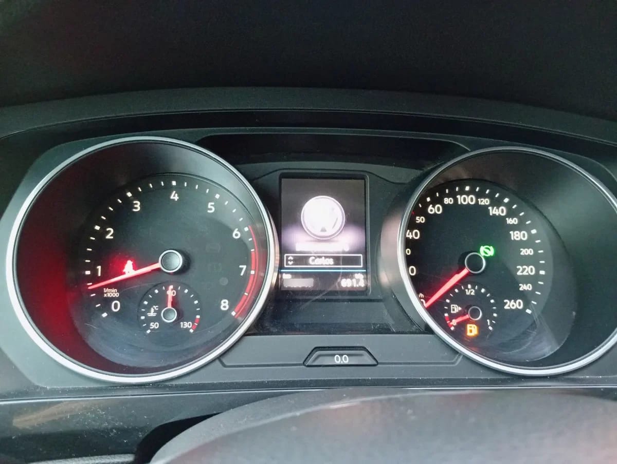 Volkswagen Tiguan 1.4 Tsi Hightline 4x2 At 5p año 2019