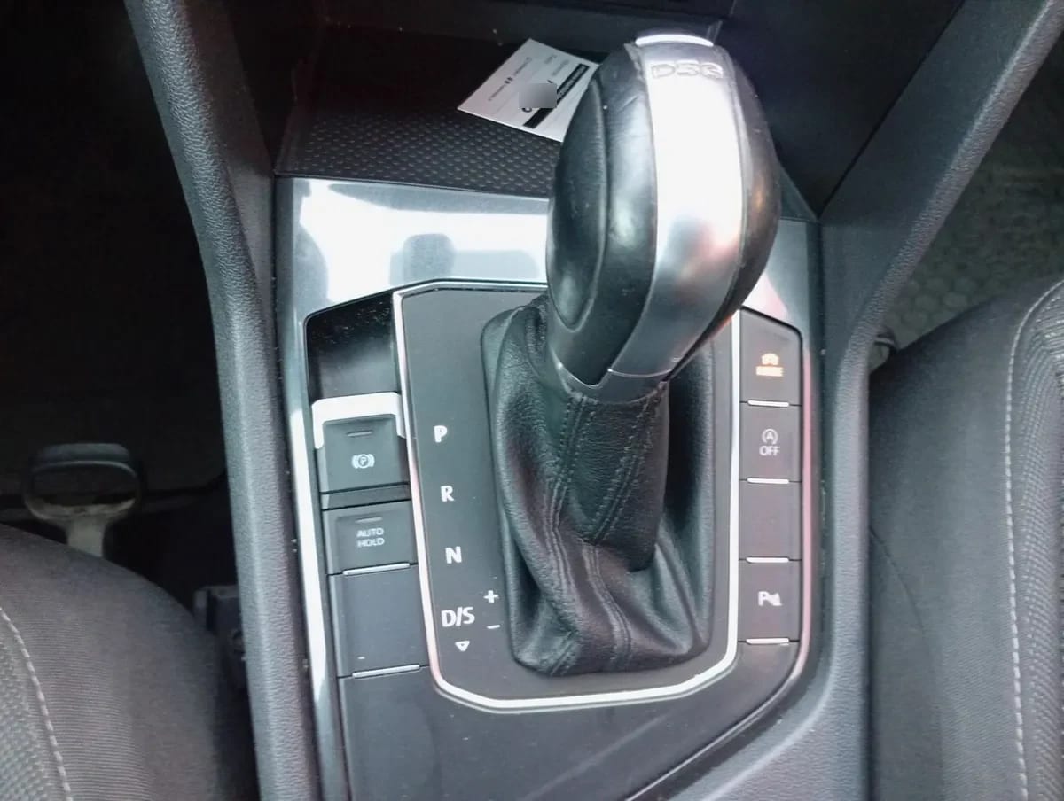 Volkswagen Tiguan 1.4 Tsi Hightline 4x2 At 5p año 2019