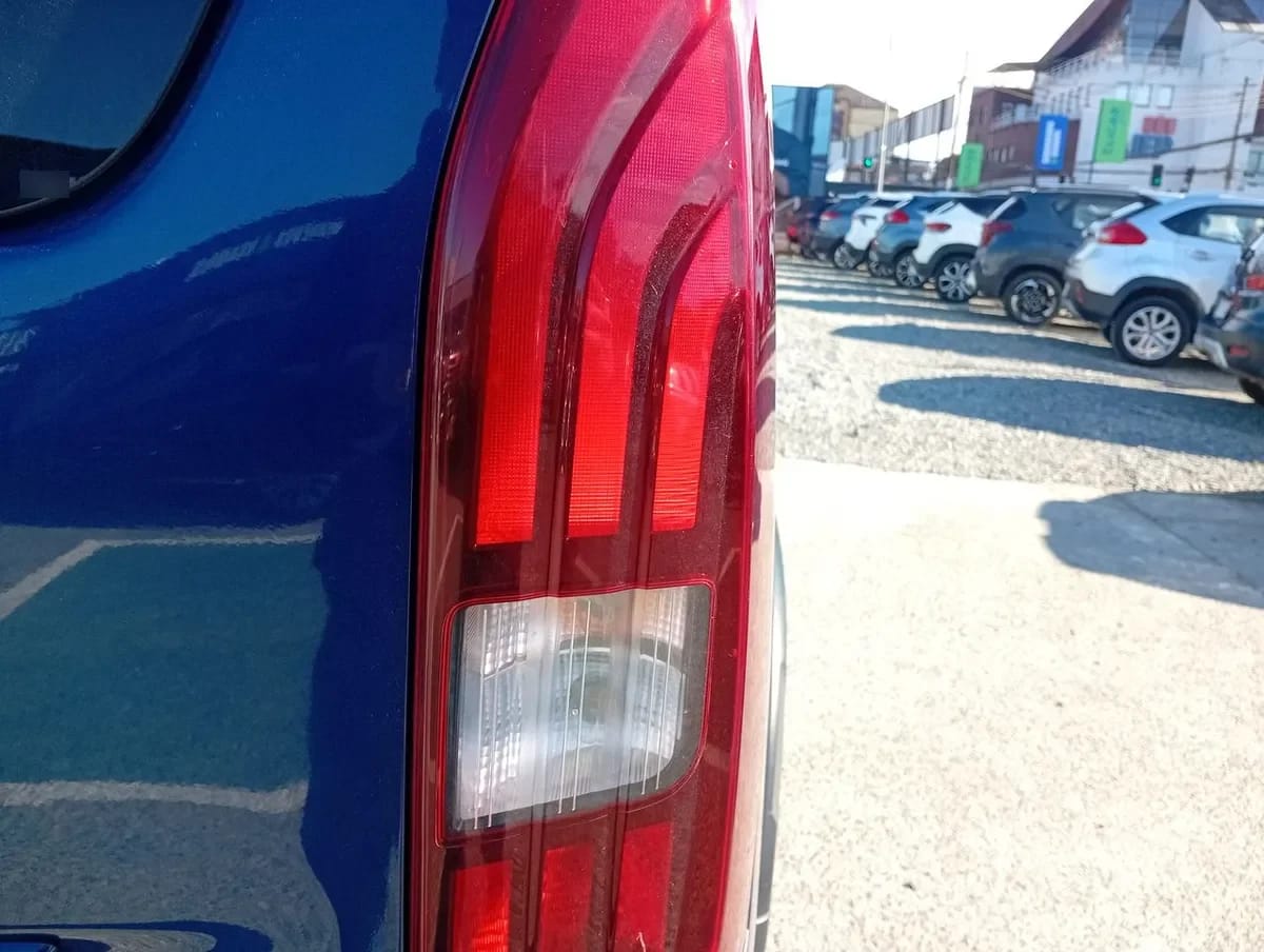 Peugeot Rifter 1.5 Allure Bluehdi Diesel 4x2 130hp Eat8 5p año 2021