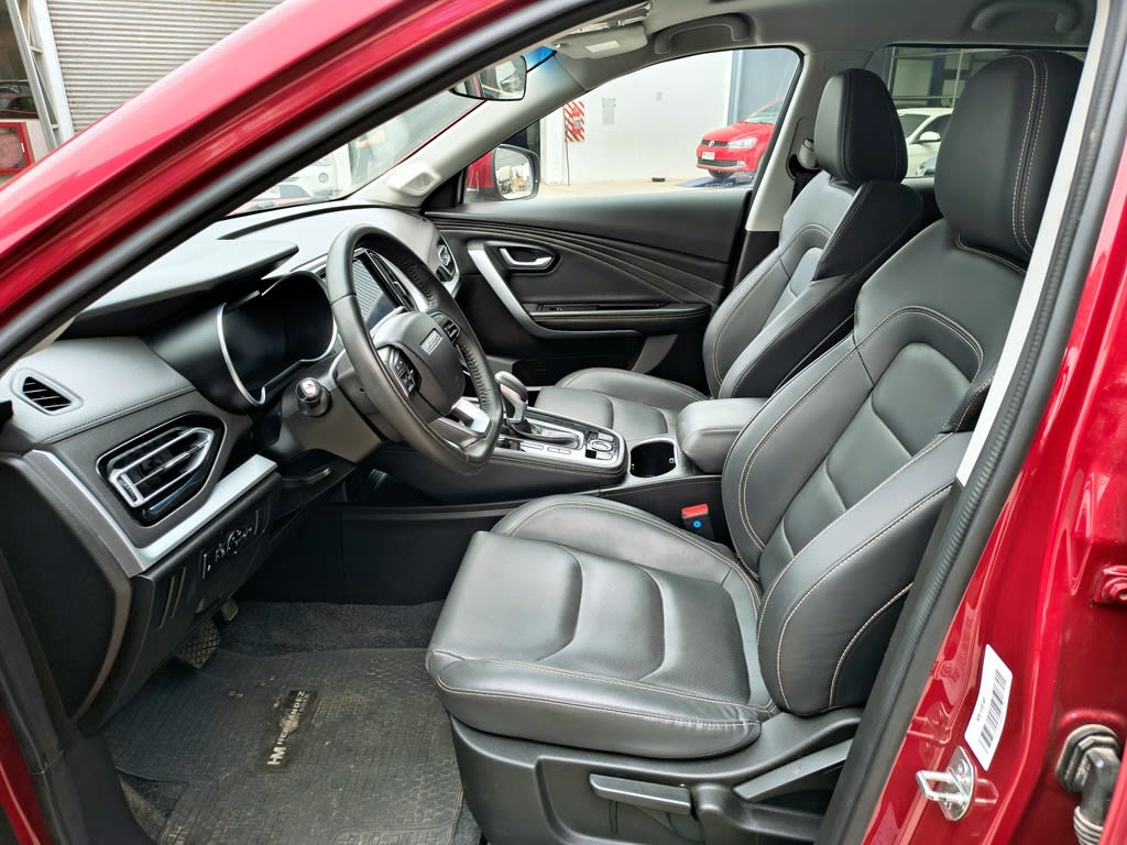 Jetour X70 Std año 2024