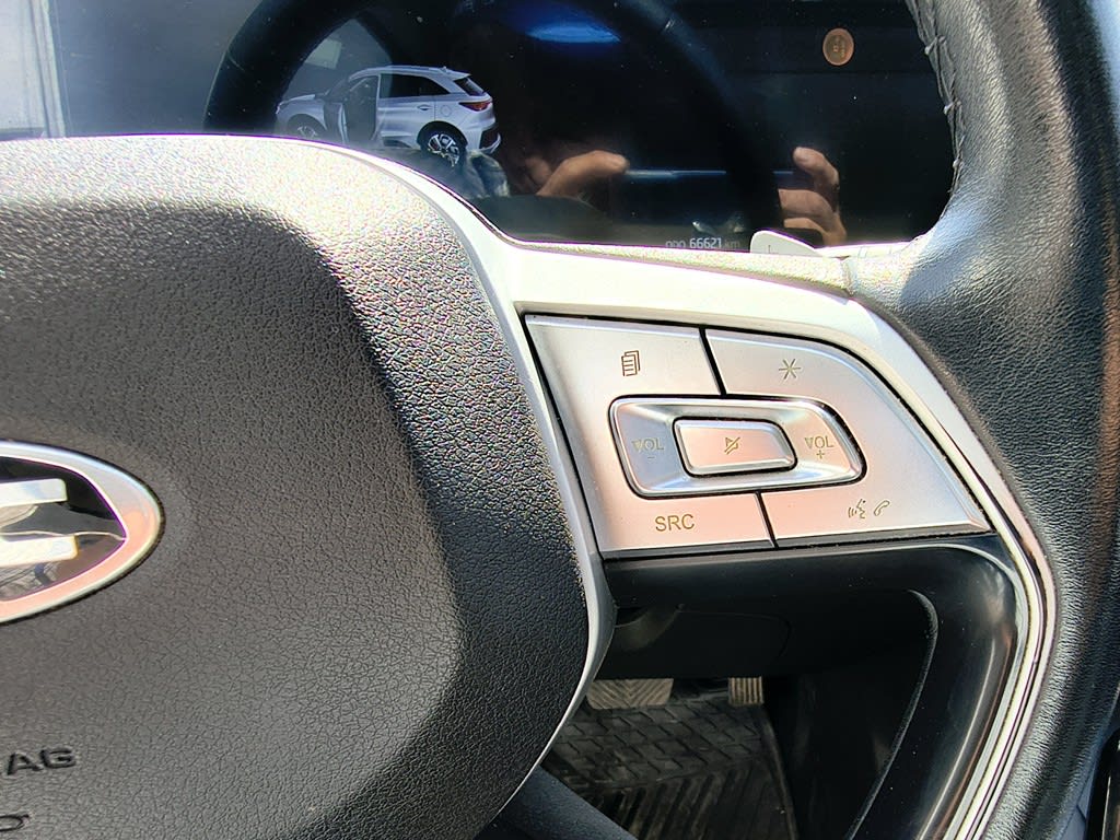 JAC Js6 Luxury año 2023