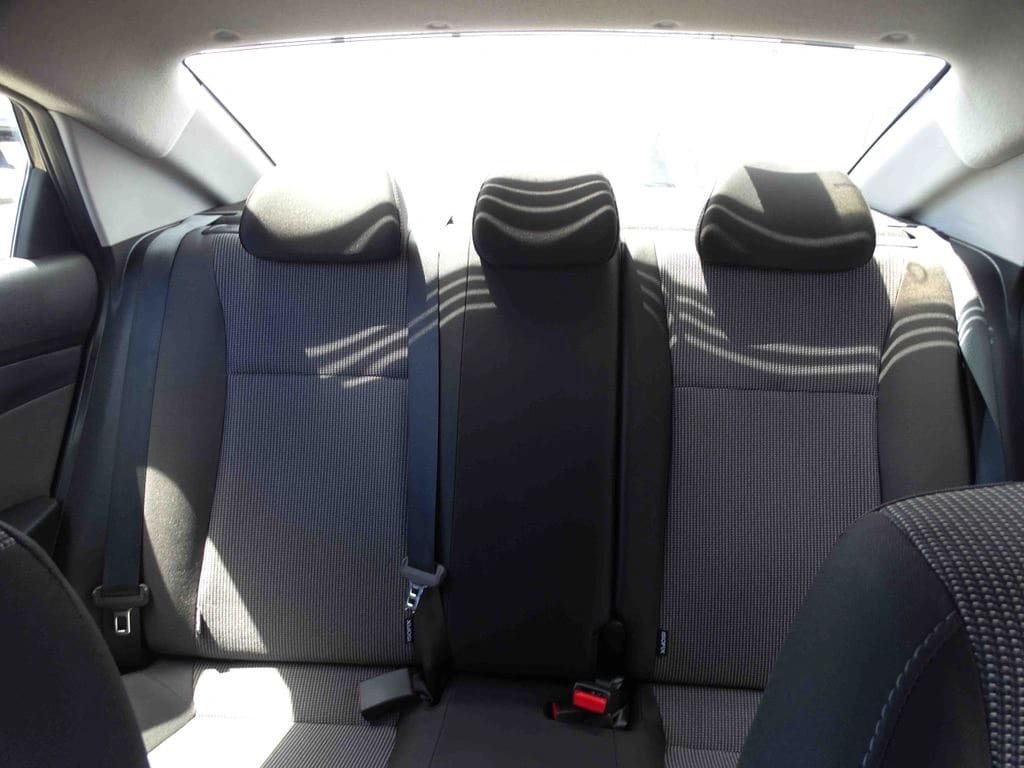 Hyundai Accent 1.6 año 2023