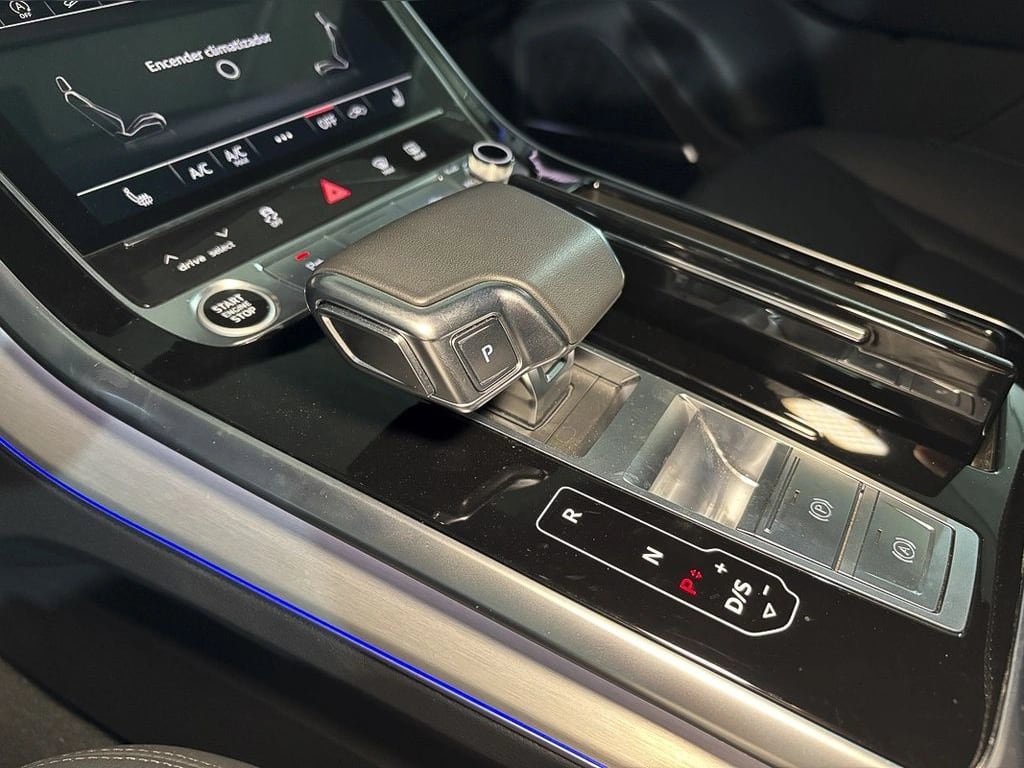 Audi Q8 Aut año 2026