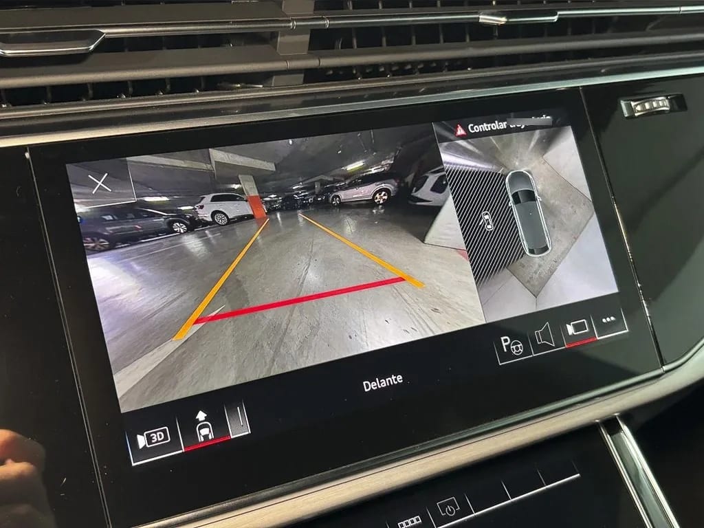 Audi Q8 Aut año 2026
