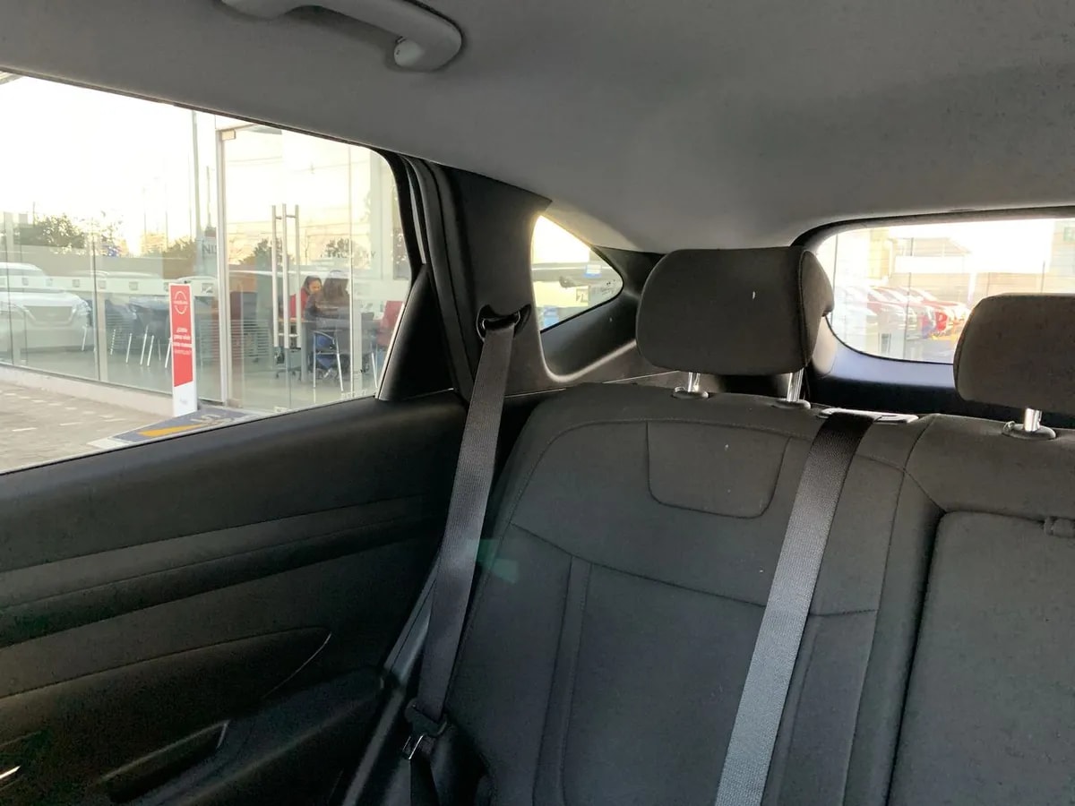Hyundai Tucson 2.0 Nx4 Plus Fl Diesel 2wd At 5p año 2025