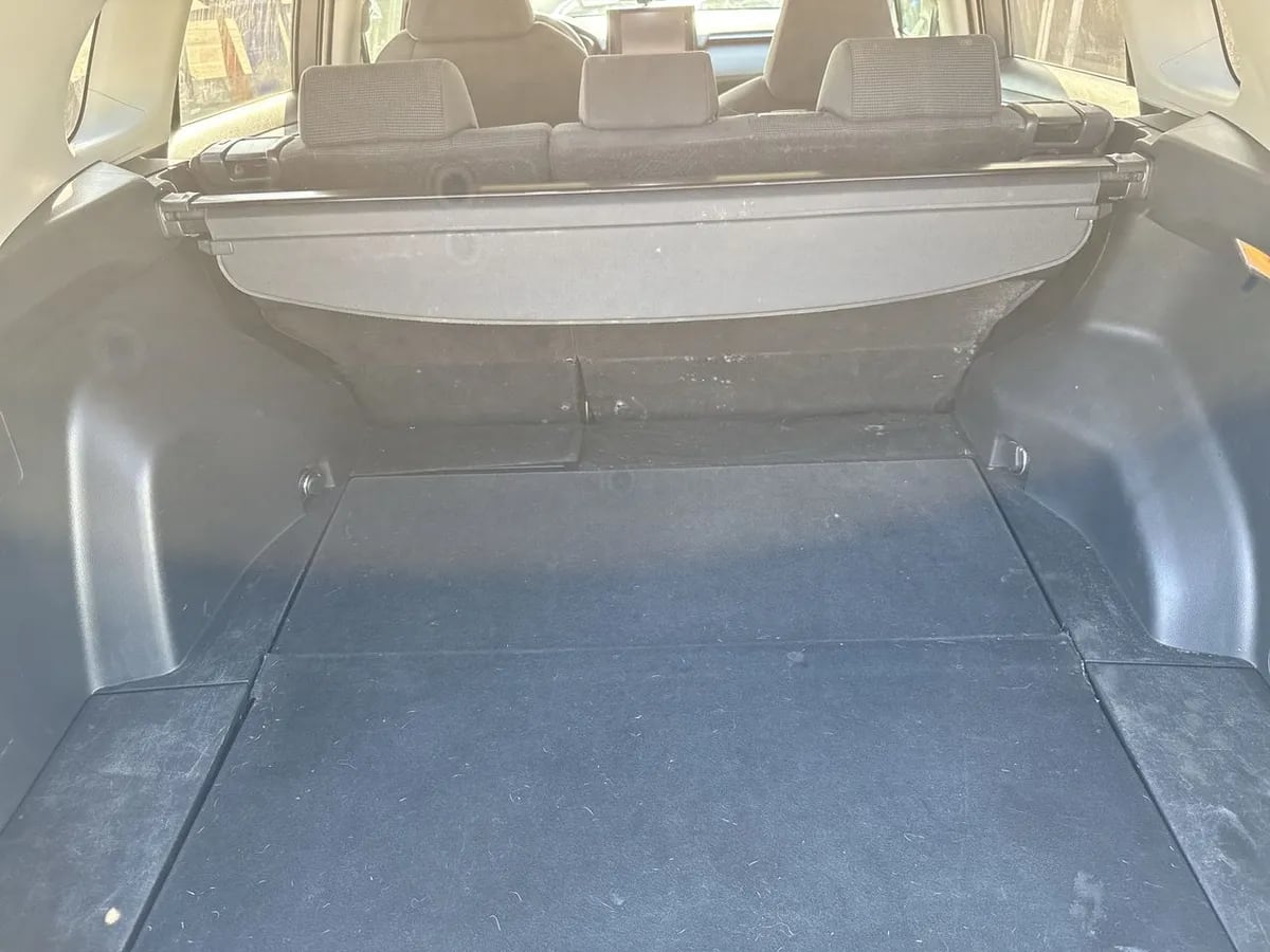 Toyota Rav 4 2.0 Le 4x2 Mt 5p año 2021