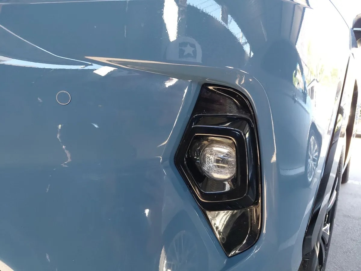 Toyota Rav 4 2.5 Xse Hybrid 4x2 Cvt At 5p año 2025