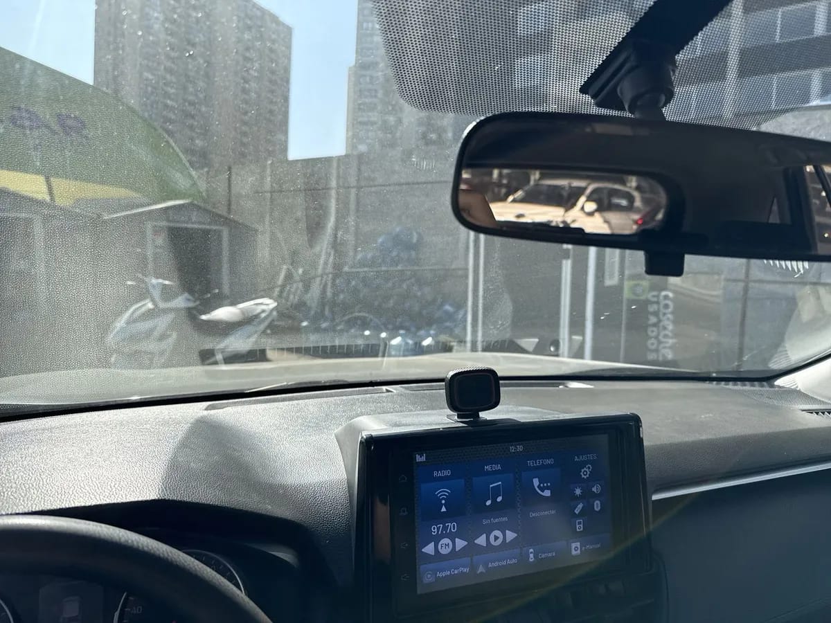 Toyota Rav 4 2.0 Le 4x2 Mt 5p año 2021