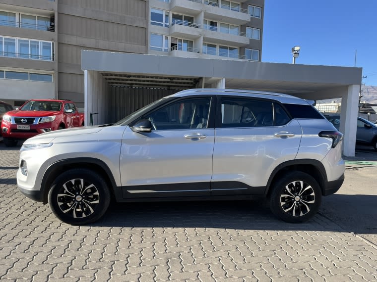 Chevrolet Groove 1.5 Premier Mt año 2025