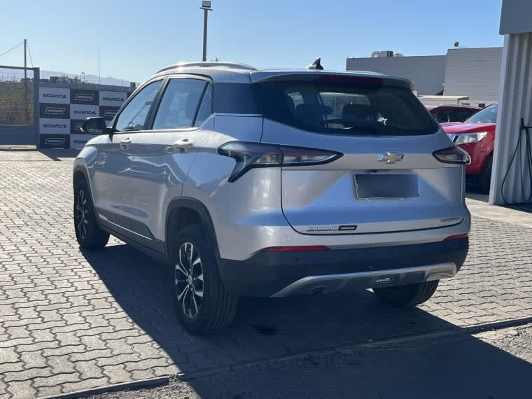 Chevrolet Groove 1.5 Premier Mt año 2025