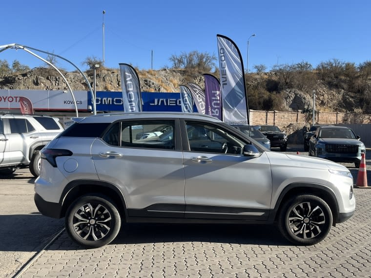 Chevrolet Groove 1.5 Premier Mt año 2025