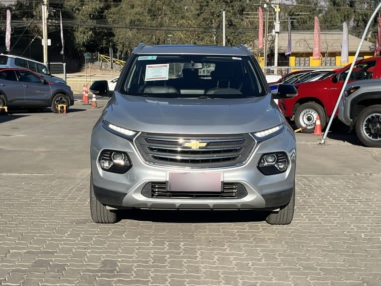Chevrolet Groove 1.5 Premier Mt año 2025