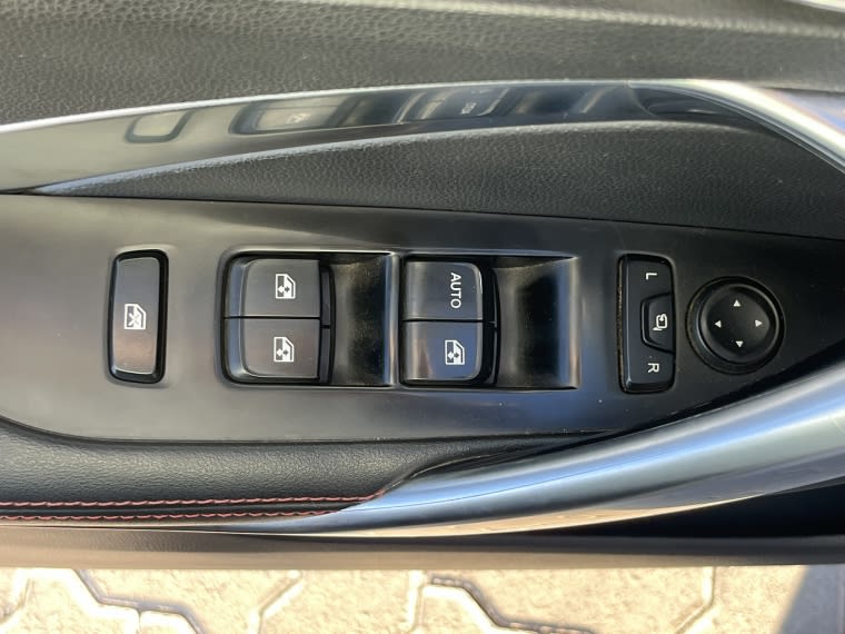 Chevrolet Groove 1.5 Premier Mt año 2025